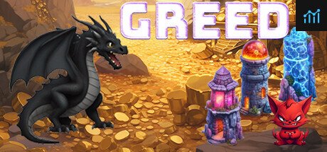 Greed Defense Gold Vaults PC Specs