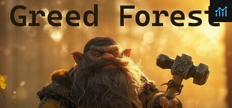 Greed Forest PC Specs