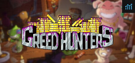 Greed Hunters PC Specs