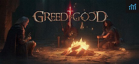 GREED IS GOOD PC Specs