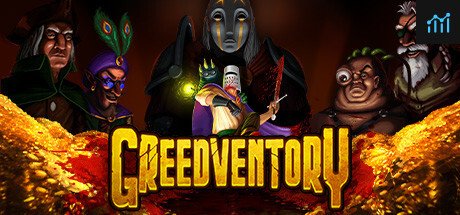 Greedventory PC Specs
