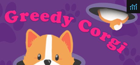 Greedy Corgi PC Specs