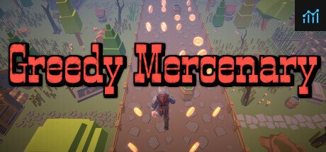 Greedy Mercenary PC Specs