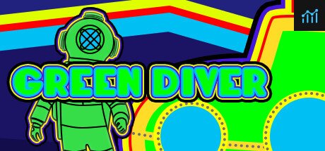 Green Diver PC Specs