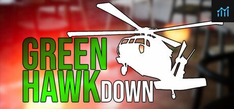 Green Hawk Down PC Specs