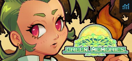 Green Memories PC Specs