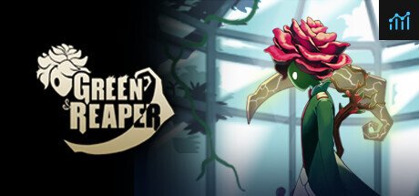 Green Reaper PC Specs