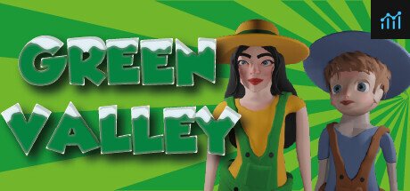 Green Valley PC Specs
