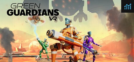 GreenGuardiansVR PC Specs