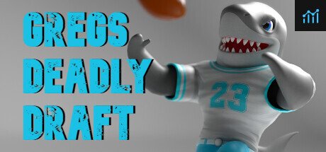 Greg's Deadly Draft PC Specs