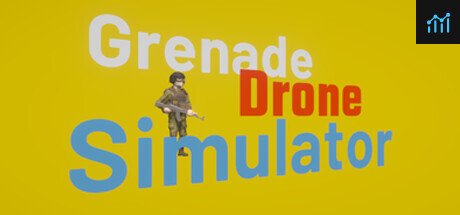 Grenade Drone Simulator PC Specs