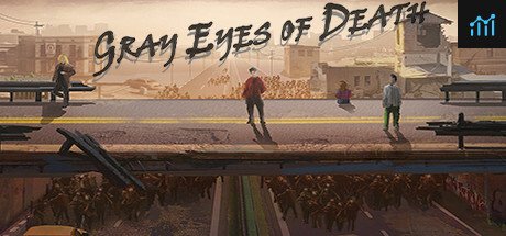 Grey Eyes of Death PC Specs