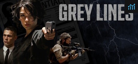 Grey Lines PC Specs