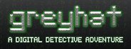 Greyhat - A Digital Detective Adventure System Requirements