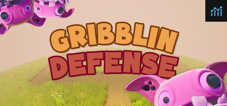Gribblin Defense PC Specs
