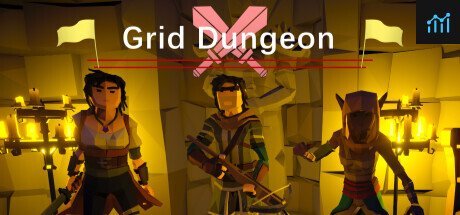 Grid Dungeons PC Specs