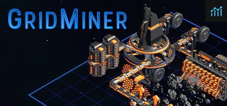 Grid Miner PC Specs