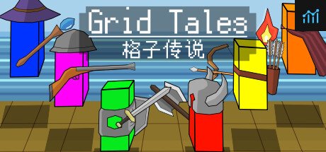 Grid Tales PC Specs