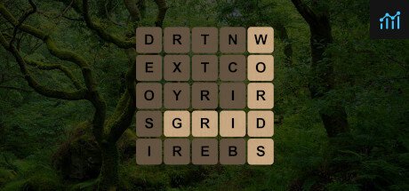 Grid Words PC Specs