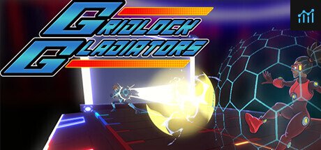 Gridlock Gladiators PC Specs