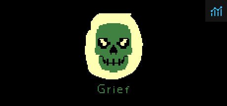 Grief Visual Novel PC Specs