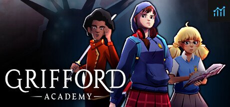 Grifford Academy PC Specs