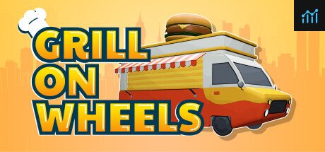 Grill on Wheels PC Specs