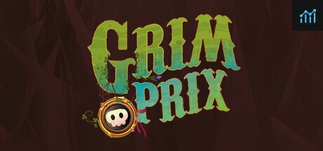 Grim Prix PC Specs