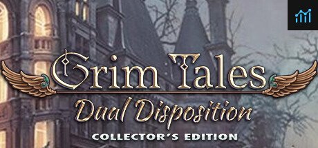 Grim Tales: Dual Disposition Collector's Edition PC Specs