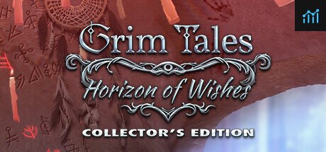 Grim Tales: Horizon Of Wishes Collector's Edition PC Specs