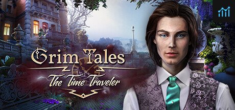 Can I Run Grim Tales: The Time Traveler?