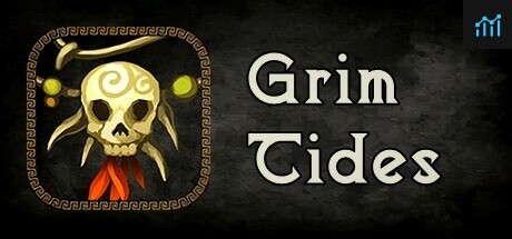 Grim Tides - Old School RPG PC Specs
