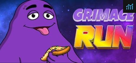 Grimace Run PC Specs
