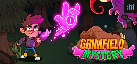 Grimfield Mystery PC Specs