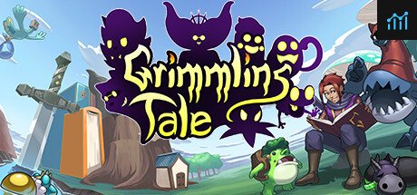 Grimmlins Tale PC Specs