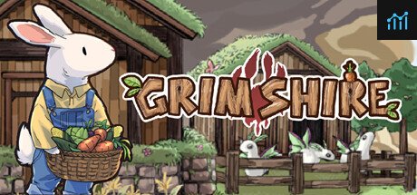 Grimshire PC Specs