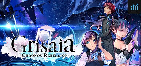 Grisaia Chronos Rebellion PC Specs