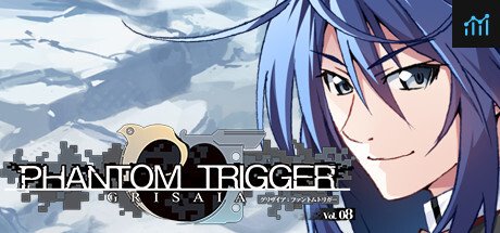 Grisaia Phantom Trigger Vol.8 PC Specs