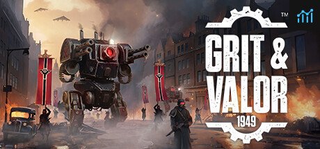 Can I Run Grit and Valor - 1949?
