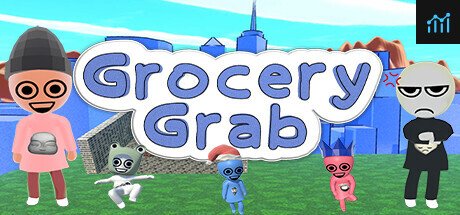 Grocery Grab PC Specs