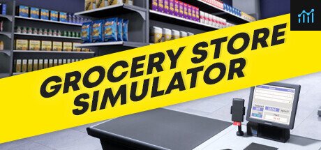 Can I Run Grocery Store Simulator?