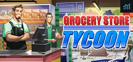 Grocery Store Tycoon PC Specs