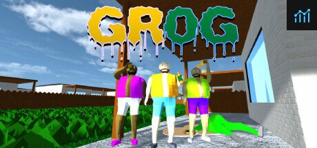 Grog PC Specs