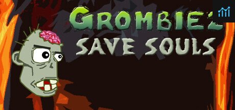 Can I Run Grombiez save souls?