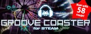 Groove Coaster System Requirements