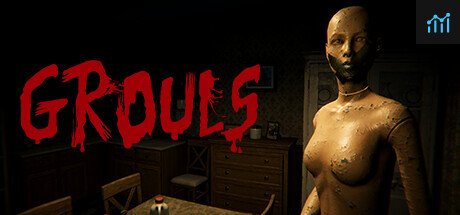 Grouls PC Specs