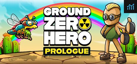 Ground Zero Hero PROLOGUE PC Specs