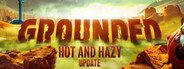Grounded System Requirements
