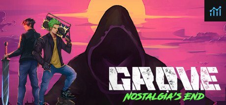 Grove: Nostalgia's End PC Specs