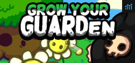 Grow Your Guarden PC Specs